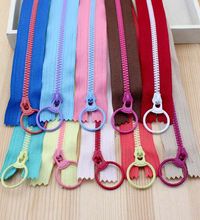 10 cremalleras bicolor 10 cremalleras bicolor