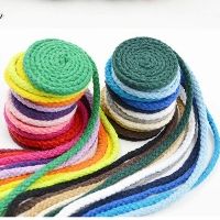 18m de cuerda algodon 7mm 18m de cuerda algodon 7mm