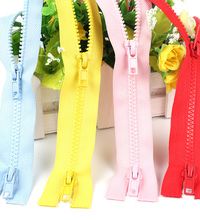 5 cremalleras 50cm 5 cremalleras 50cm