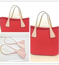 Par de asas para bolsos Par de asas para bolsos