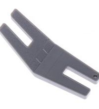 Elevador prensatelas