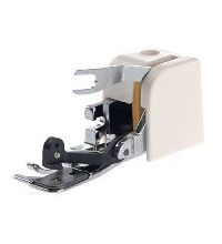 PIe falso overlock Prensatelas falso overlock