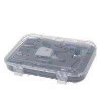Kit 15 prensatelas Kit 15 prensatelas