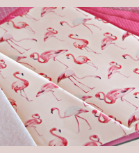 Polipiel estampada Polipiel estampada